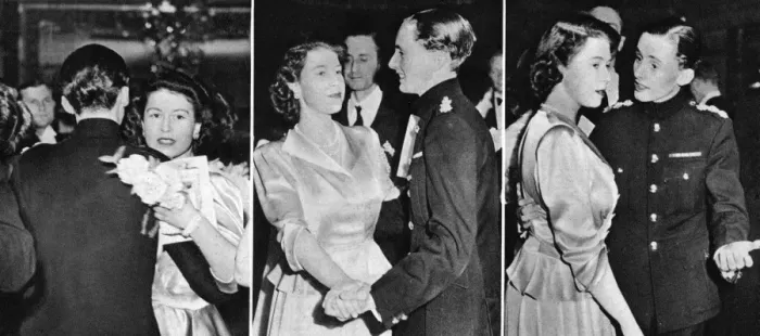 Framed Print : Princess Elizabeth, later Queen Elizabeth II Framed Print : Princess Elizabeth, later Queen Elizabeth II