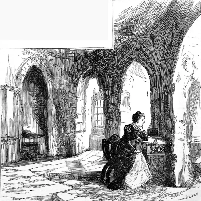 Framed Print : Princess Elizabeths Prison in the Tower of London Framed Print : Princess Elizabeths Prison in the Tower of London