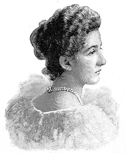 Princess Helene of Montenegro (1873-1952)