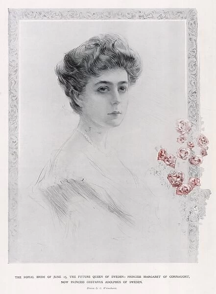 Princess Margaret of Connaught