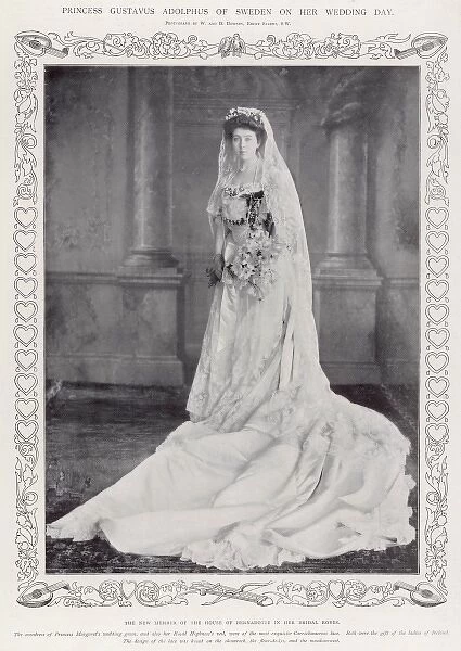 The Royal Wedding: Meghan Markle Wedding Dress Sketches