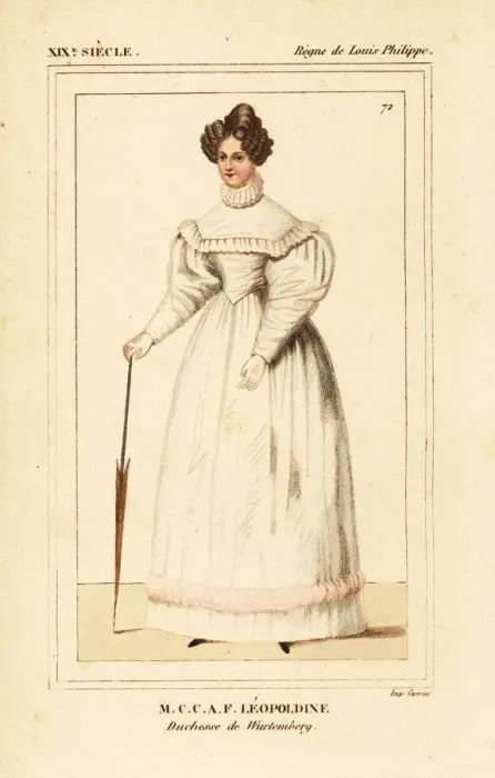 Framed Print : Princess Marie of Orleans, 1813-1839 Framed Print : Princess Marie of Orleans, 1813-1839