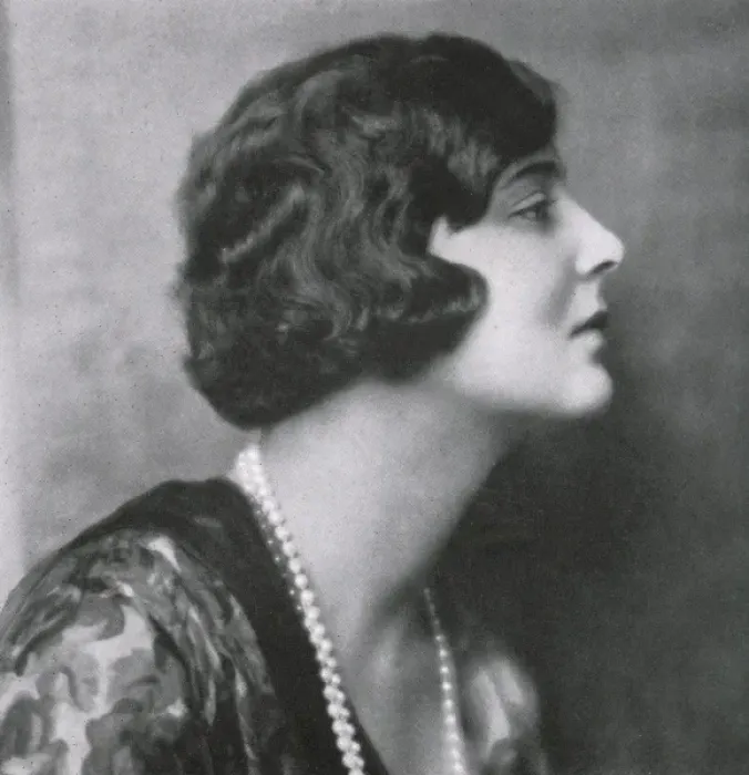 Framed Print : Princess Marina of Greece Framed Print : Princess Marina of Greece