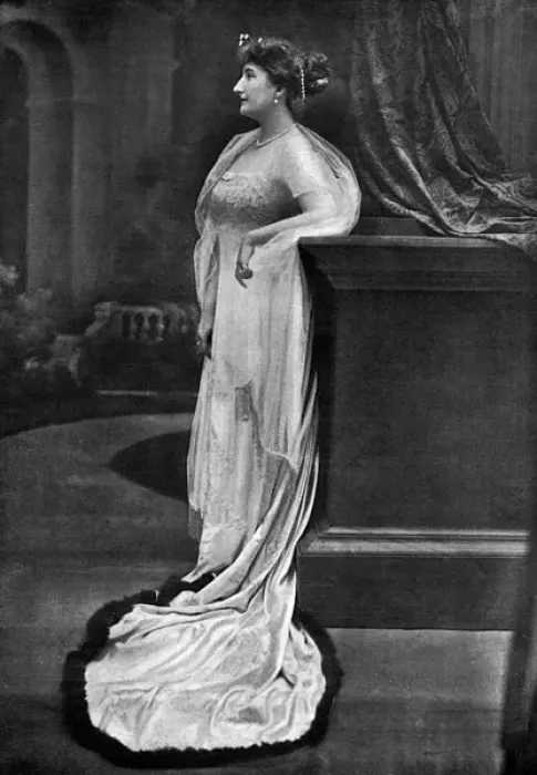 Framed Print : Princess Victor Napoleon, Princess Clementine of Belgium Framed Print : Princess Victor Napoleon, Princess Clementine of Belgium