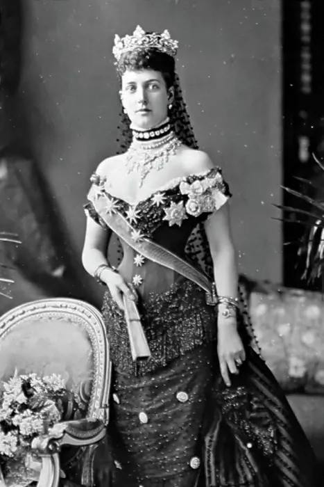 Framed Print : Princess Victoria, Princess of Wales, Victorian period Framed Print : Princess Victoria, Princess of Wales, Victorian period