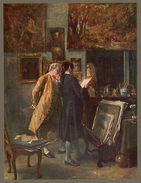 Print Collector C18