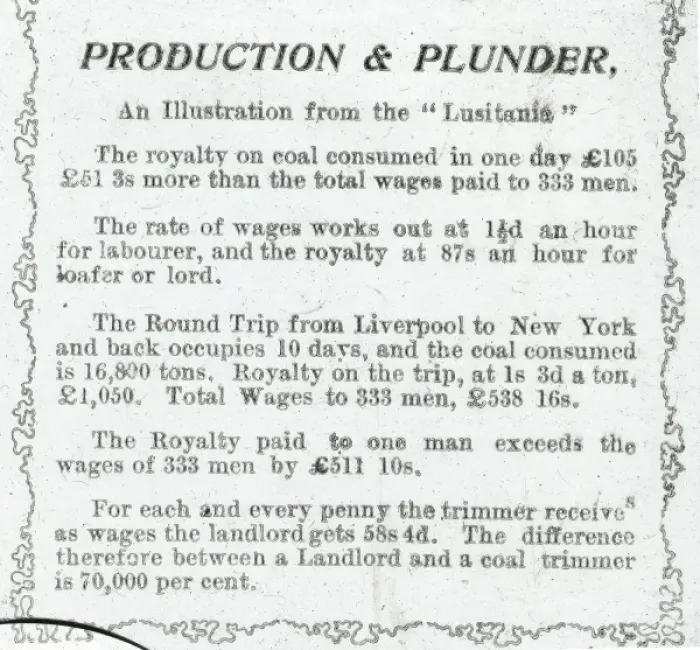Framed Print : Production and Plunder, campaigning statistics Framed Print : Production and Plunder, campaigning statistics