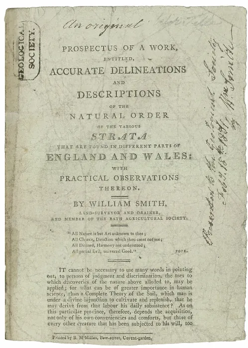 Framed Print : Prospectus for Accurate Delineations? Framed Print : Prospectus for Accurate Delineations?