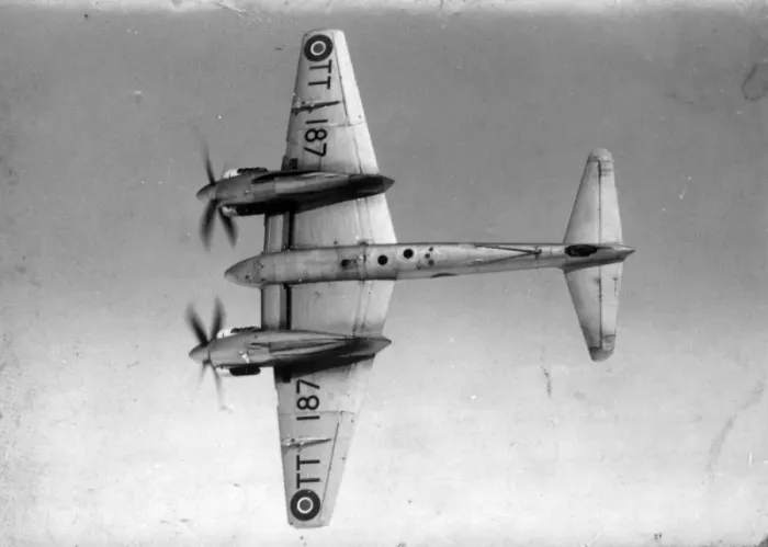 Framed Print : The prototype de Havilland Sea Hornet PR22 TT187 Framed Print : The prototype de Havilland Sea Hornet PR22 TT187