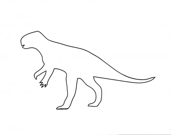 Framed Print : Psittacosaurus Framed Print : Psittacosaurus