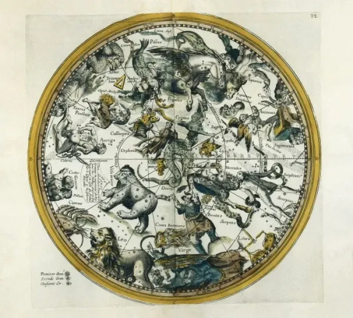 Framed Print : PTOLEMY, Claudius Ptolemaeus ( c. AD 100 - c Framed Print : PTOLEMY, Claudius Ptolemaeus ( c. AD 100 - c