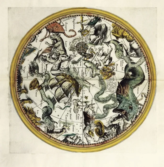 Framed Print : PTOLEMY, Claudius Ptolemaeus ( c. AD 100 - c Framed Print : PTOLEMY, Claudius Ptolemaeus ( c. AD 100 - c
