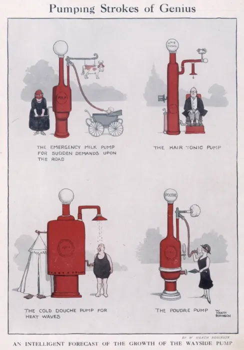Framed Print : Pumping Strokes of Genius Framed Print : Pumping Strokes of Genius