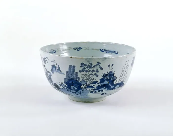 Framed Print : Punch bowl Framed Print : Punch bowl