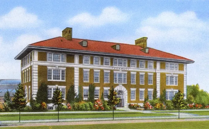 Framed Print : Purdue University, Lafayette, Indiana, Pharmacy Building Framed Print : Purdue University, Lafayette, Indiana, Pharmacy Building