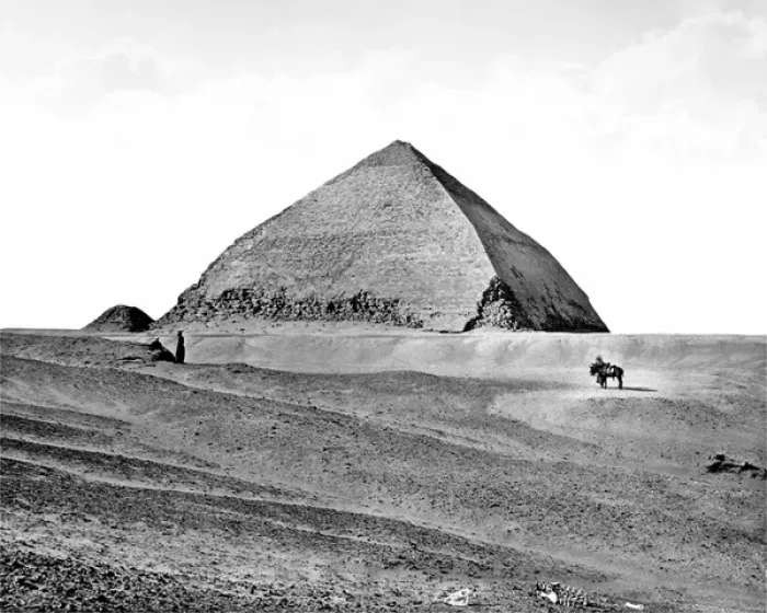 Framed Print : Pyramid of Saqqara, Egypt Framed Print : Pyramid of Saqqara, Egypt