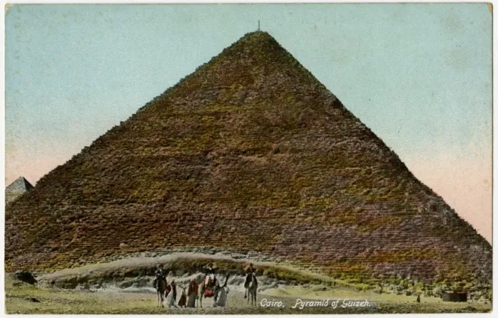 Framed Print : Pyramids at Giza / Egypt Framed Print : Pyramids at Giza / Egypt