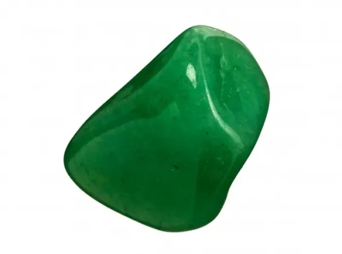 Framed Print : Quartz. A specimen of green quartz Framed Print : Quartz. A specimen of green quartz