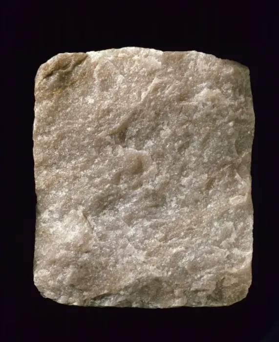 Framed Print : Quartzite Framed Print : Quartzite