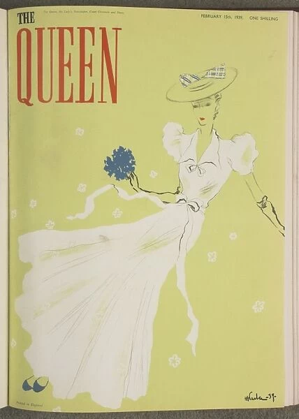 The Queen 1939
