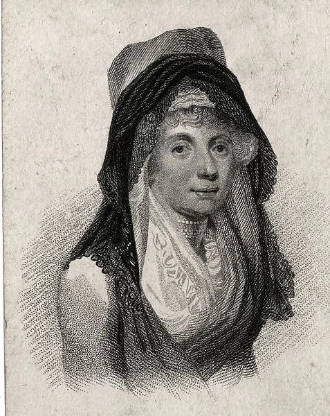 Queen Charlotte, Consort of King George III