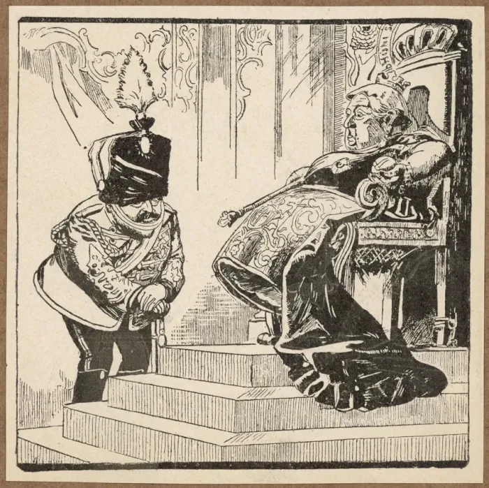 Framed Print : QUEEN VICTORIA / 1896 CTN Framed Print : QUEEN VICTORIA / 1896 CTN