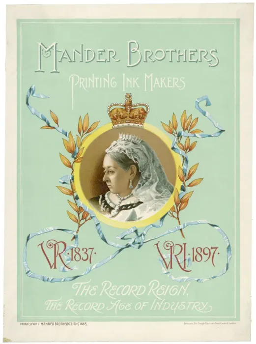 Framed Print : QUEEN VICTORIA Framed Print : QUEEN VICTORIA