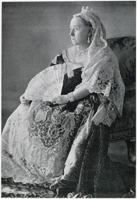 Framed Print : Queen Victoria Framed Print : Queen Victoria