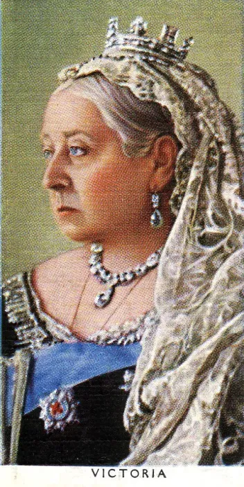 Framed Print : Queen Victoria Framed Print : Queen Victoria