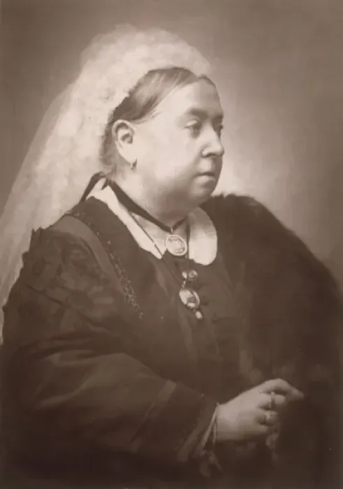 Framed Print : Queen Victoria Framed Print : Queen Victoria