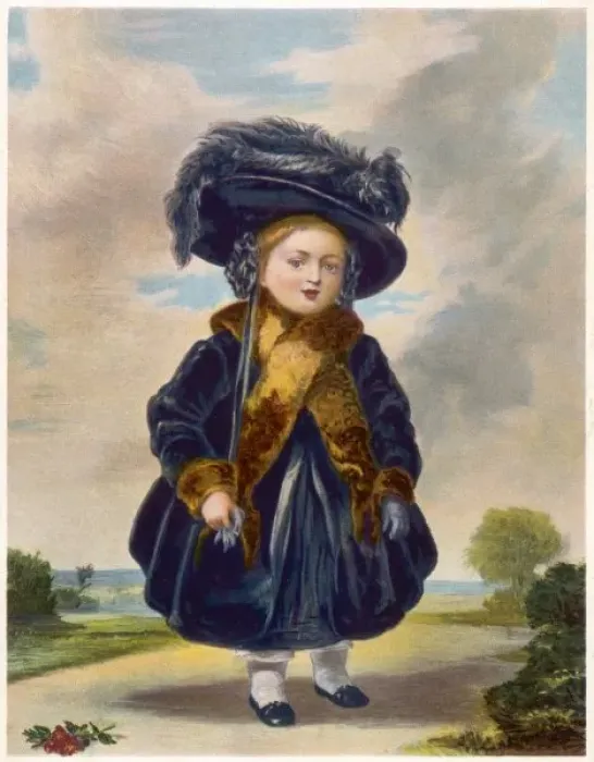 Framed Print : Queen Victoria Framed Print : Queen Victoria