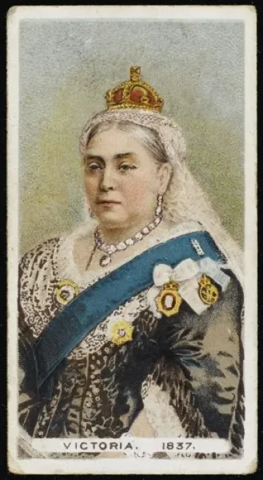 Framed Print : Queen Victoria Framed Print : Queen Victoria