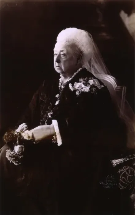 Framed Print : Queen Victoria Framed Print : Queen Victoria