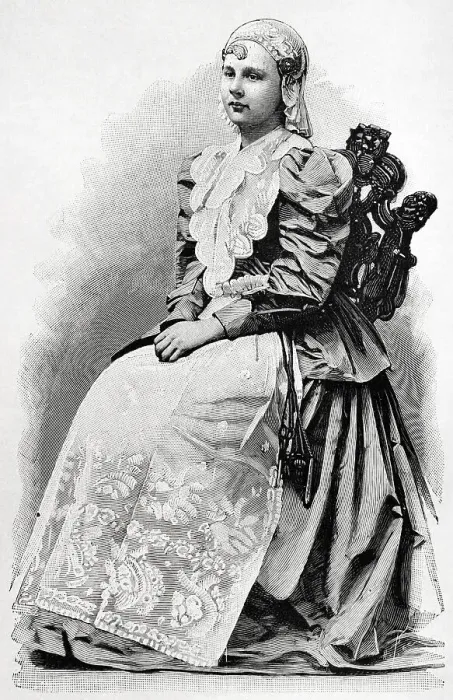 Framed Print : Queen Wilhelmina of the Netherlands (1880-1962) Framed Print : Queen Wilhelmina of the Netherlands (1880-1962)