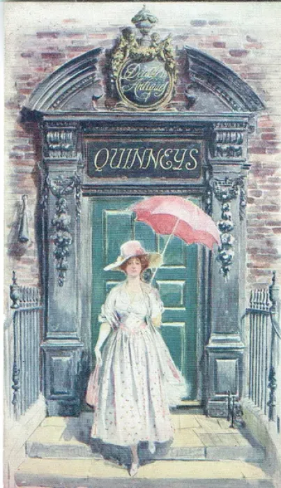 Framed Print : Quinneys by Horace Annesley Vachell Framed Print : Quinneys by Horace Annesley Vachell