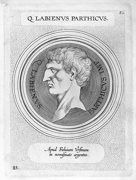 Quintus Labienus Parth
