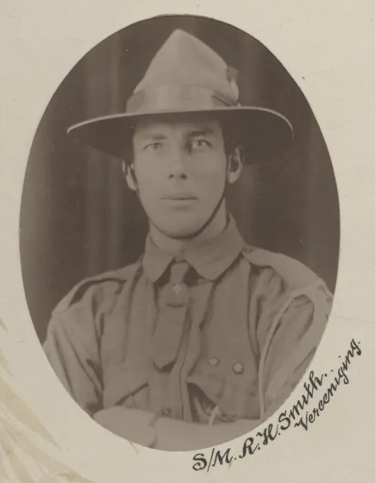 Framed Print : R H Smith, Vereeniging Scout Troop, South Africa Framed Print : R H Smith, Vereeniging Scout Troop, South Africa