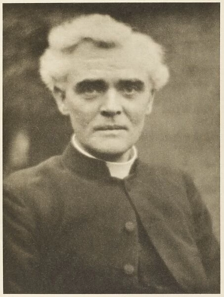 R J Campbell (Rev)