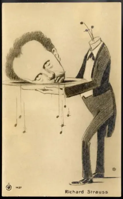 Framed Print : R Strauss (Garvens) Framed Print : R Strauss (Garvens)