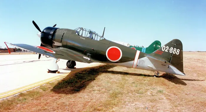 Framed Print : R T Aircraft RT AM6 N50RT (Mitsubishi A6M2 replica) Framed Print : R T Aircraft RT AM6 N50RT (Mitsubishi A6M2 replica)