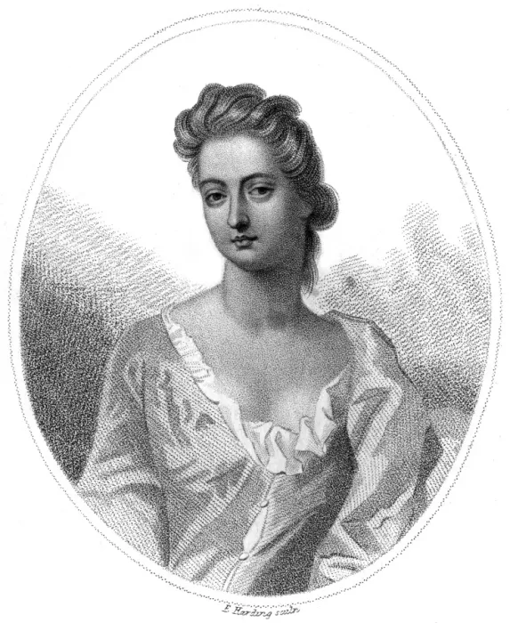 Framed Print : Rachel Duchess Devonshir Framed Print : Rachel Duchess Devonshir
