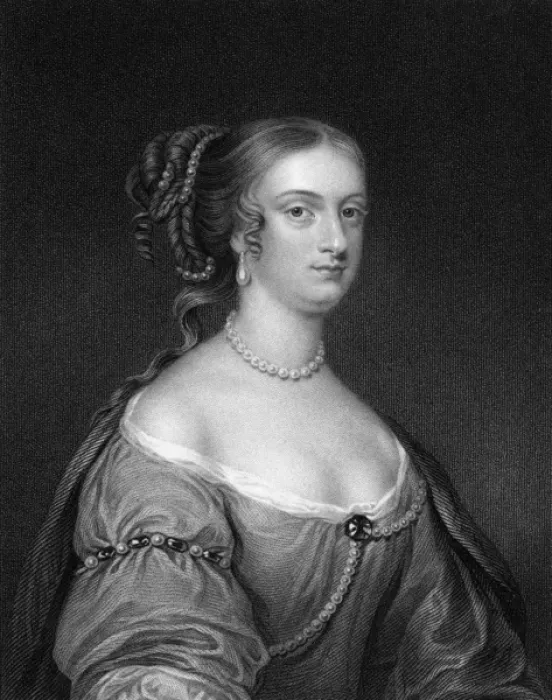 Framed Print : Rachel Lady Russell Framed Print : Rachel Lady Russell