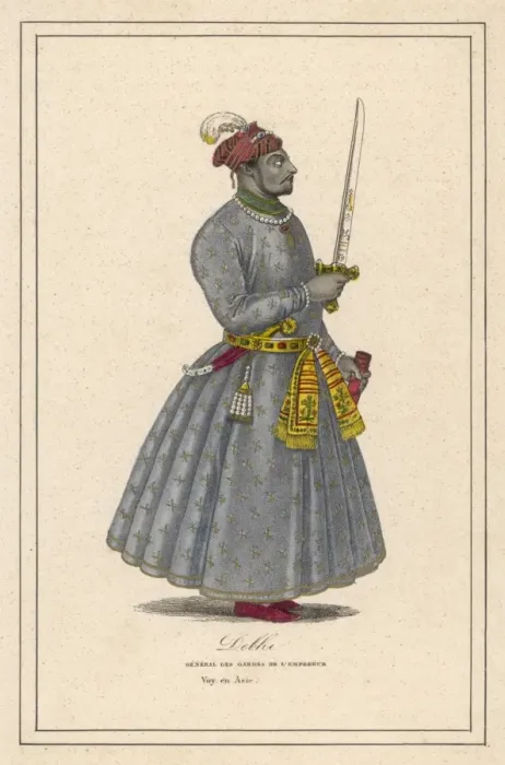 Framed Print : Racial / Indian General Framed Print : Racial / Indian General