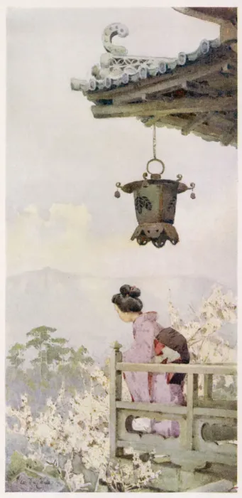Framed Print : RACIAL / JAPAN / GEISHA 1912 Framed Print : RACIAL / JAPAN / GEISHA 1912