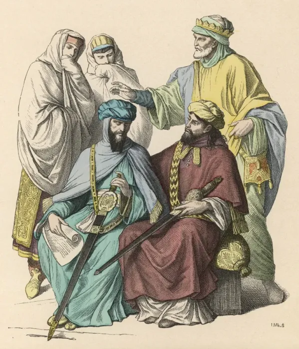 Framed Print : Racial / N Africa / Morocco Framed Print : Racial / N Africa / Morocco