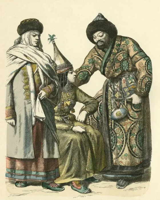 Framed Print : RACIAL / RUSSIA / KYRGYZSTAN Framed Print : RACIAL / RUSSIA / KYRGYZSTAN