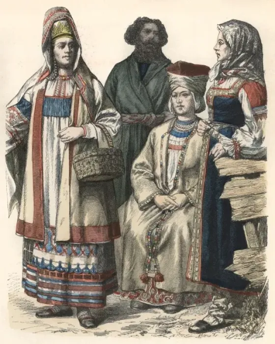 Framed Print : Racial / Russia / Warsaw Framed Print : Racial / Russia / Warsaw