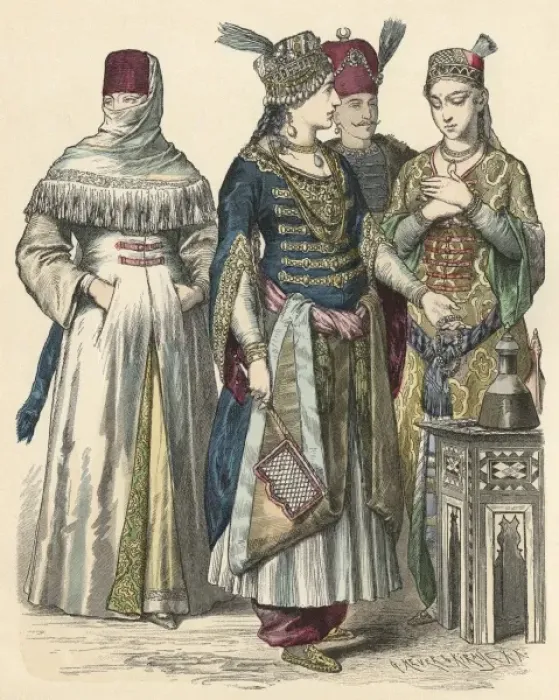 Framed Print : Racial / Turkey / Sultan Framed Print : Racial / Turkey / Sultan