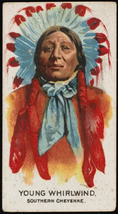 Framed Print : Racial / Young Whirlwind Framed Print : Racial / Young Whirlwind