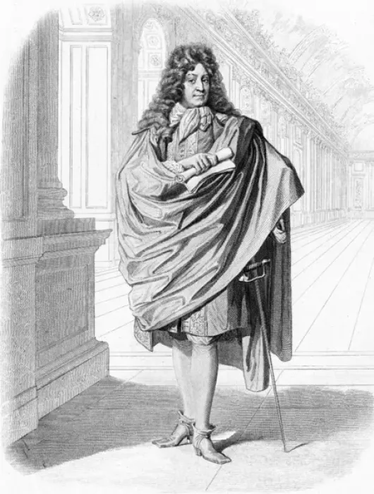 Framed Print : Racine (Ingres) Framed Print : Racine (Ingres)
